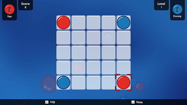 Dominate - Board Game