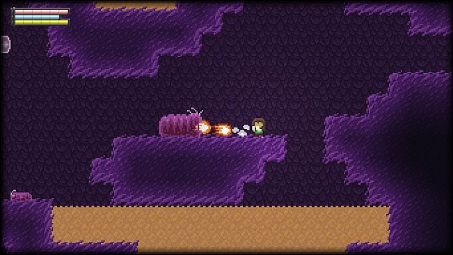 Momento Temporis: Light from the Deep