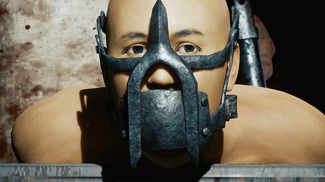 Pigsaw: Human Abattoir