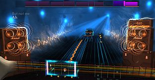 Rocksmith 2014 – My Chemical Romance - “Teenagers”