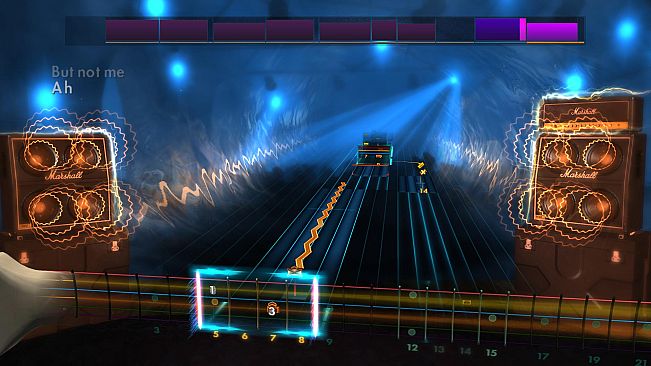 Rocksmith 2014 – My Chemical Romance - “Teenagers”