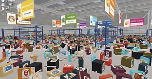 Package chaos