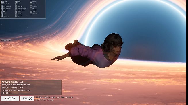 Fly With Me