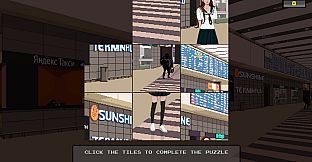 Korean Adventures in Russia