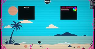 Super Smash Ball
