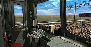 Trainz 2019 DLC - Keio 3000 & Asanogawa 8800 Series