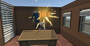 Langit Lupa: Office Wars