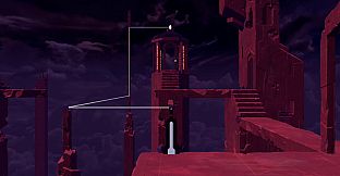 Tesseract - First Chapter