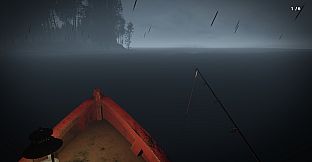 Creepy Fishing
