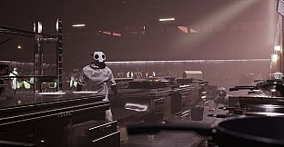 Project 13: Nightwatch - Canteen