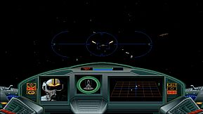 Renegade: Battle for Jacob's Star