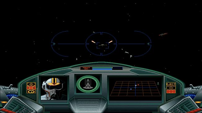 Renegade: Battle for Jacob's Star