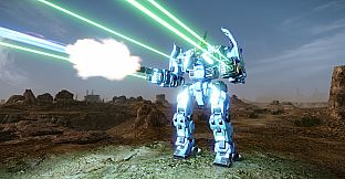 MechWarrior Online - Inner Sphere Medium Mech Pack