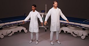 Emergency Room Simulator