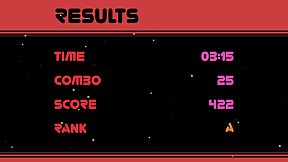 Astro & Luna VS. The Solar System