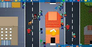 Zombeer: Delivery Mission