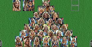 AI Solitaire - Single Ladies - Diana