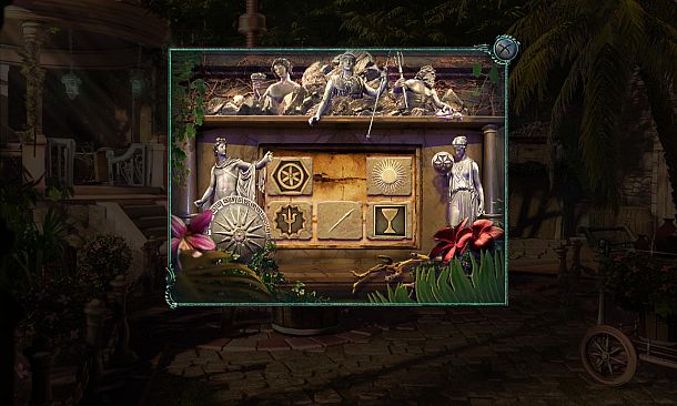 Sea of Lies: Nemesis Collector's Edition