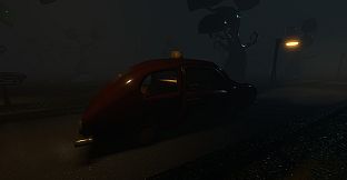 Strange Dreams