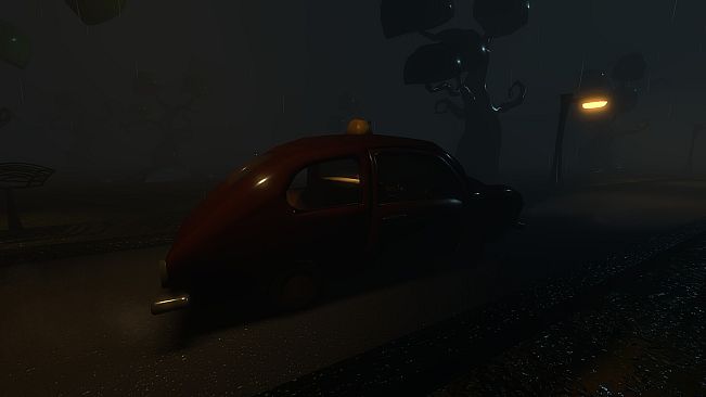 Strange Dreams