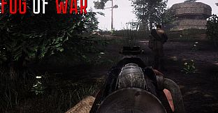 Fog Of War - Complete Edition