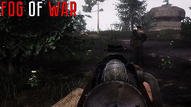 Fog Of War - Complete Edition