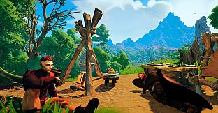 Master Alchemist Simulator: Arcane Workshop
