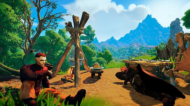 Master Alchemist Simulator: Arcane Workshop