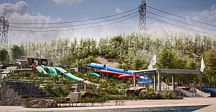 Session: Skate Sim - Year 1 Pack