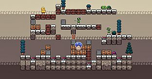 Froggo's Quest + Wiz Quest: Crystal Power (Bundle)