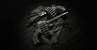 Hunt: Showdown 1896 - Dead Man's Cut