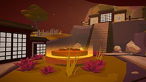 Mystic Escape - Diary of a Prisoner