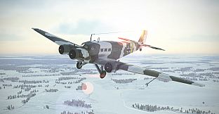 IL-2 Sturmovik: Ju 52/Зm Collector Plane