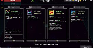 Split Personality Doctor