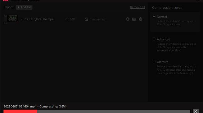 iTop Screen Recorder PRO