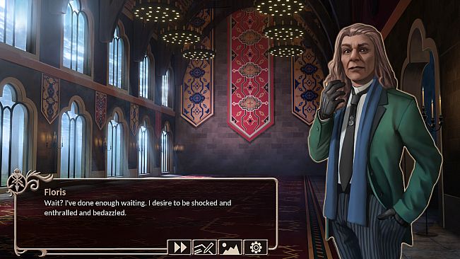 At Eve’s Wake Definitive Edition