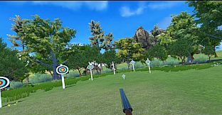 Skeet: VR Target Shooting