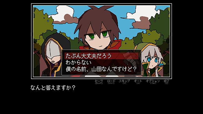 There's Something Wrong with the Hero's Choices