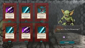 Monster Girl Descent