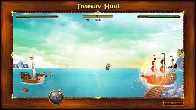 Catherine Ragnor and the Legend of the Flying Dutchman