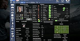 RUTM 2017 - Season 2018/19 Update