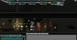 Rebirth Evolution  - Casino Attendant Pack