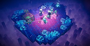 Minecraft Dungeons Hidden Depths