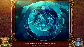 The Emerald Maiden: Symphony of Dreams