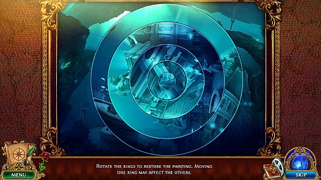 The Emerald Maiden: Symphony of Dreams