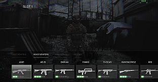 HeadOn - Body Cam Shooter Game