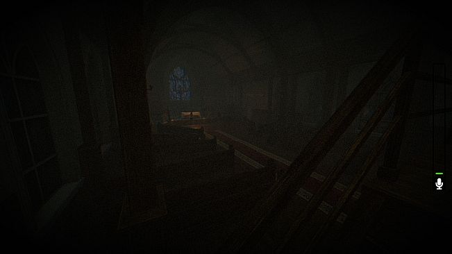 Tales Beyond The Tomb - The Last Vigil