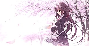 Sakura no Uta -To Dance Over the Cherry Blossoms-