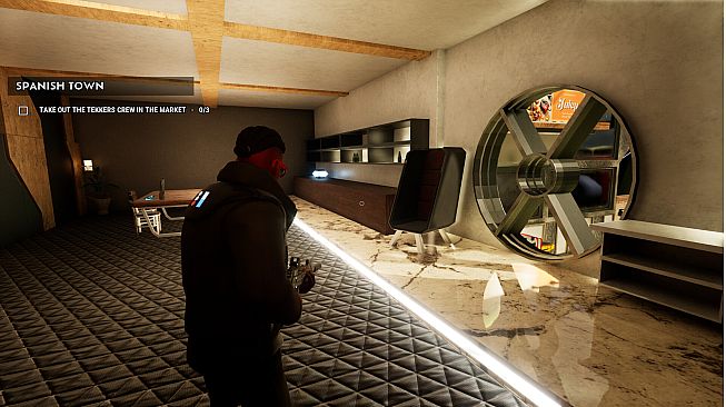 SoulJah Kingdom Rise