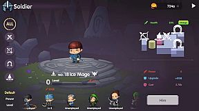 Overlord : Nobody know victory better than me